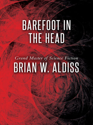 cover image of Barefoot in the Head